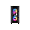Корпус Deepcool MATREXX 40 3FS