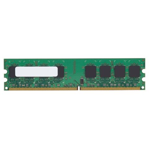 Модуль памяти для компьютера DDR2 4GB 800 MHz Golden Memory (GM800D2N6/4G) - Модули памяти для компьютера  - Модули памяти для компьютера 