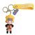 Брелок подвеска на рюкзак Наруто Naruto 3D Keychain Anime Backpack №3 - -