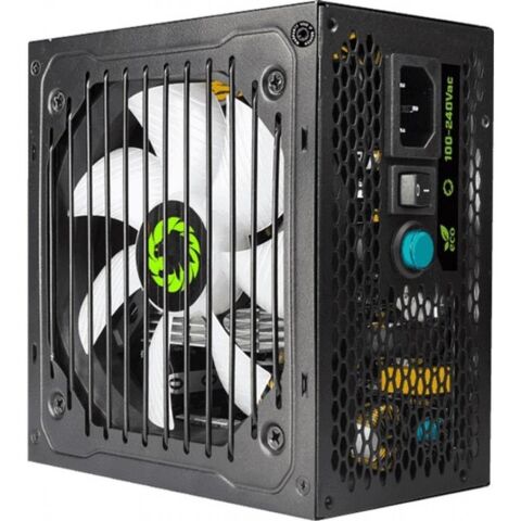 Блок питания Gamemax 800W (VP-800-M-RGB) - Блоки питания  - Блоки питания 