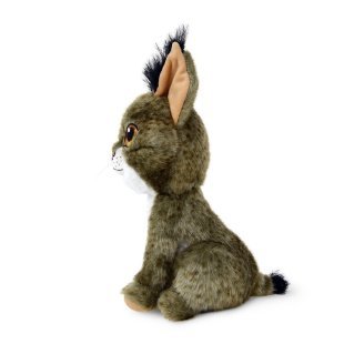 Іграшка плюшева МАВКА. ЛІСОВА ПІСНЯ Рисеня