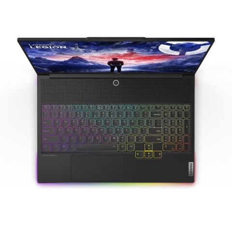 Ноутбук Lenovo Legion 9 18IAX10 (83EY005YRA) - Нулевой остаток (Feed)  - Нулевой остаток (Feed) 