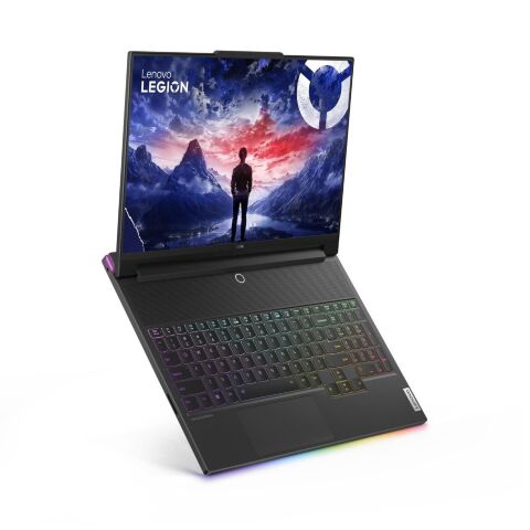 Ноутбук Lenovo Legion 9 18IAX10 (83EY005YRA) - Нулевой остаток (Feed)  - Нулевой остаток (Feed) 