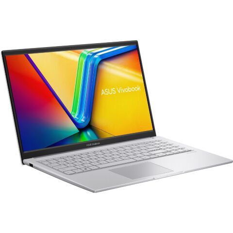 Ноутбук ASUS Vivobook 15 X1504VA-BQ591 (90NB13Y2-M000Z0) - Нулевой остаток (Feed)  - Нулевой остаток (Feed) 