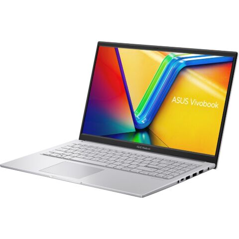 Ноутбук ASUS Vivobook 15 X1504VA-BQ591 (90NB13Y2-M000Z0) - Нулевой остаток (Feed)  - Нулевой остаток (Feed) 