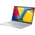 Ноутбук ASUS Vivobook 15 X1504VA-BQ591 (90NB13Y2-M000Z0) - Нулевой остаток (Feed)  - Нулевой остаток (Feed) 