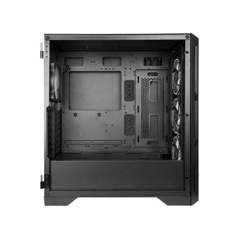 Корпус Chieftec APEX (GA-01B-TG-OP) - Нулевой остаток (Feed)  - Нулевой остаток (Feed) 