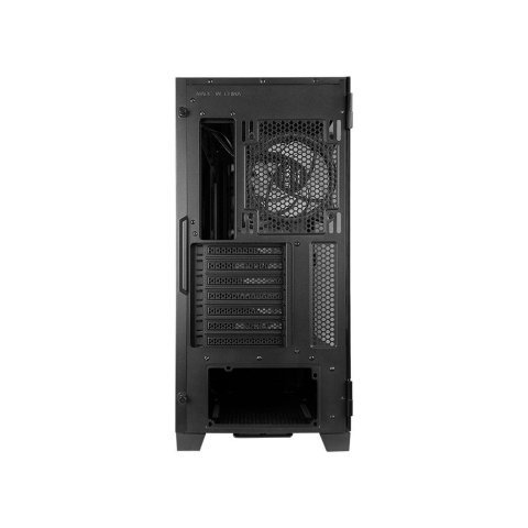 Корпус Chieftec APEX (GA-01B-TG-OP) - Нулевой остаток (Feed)  - Нулевой остаток (Feed) 