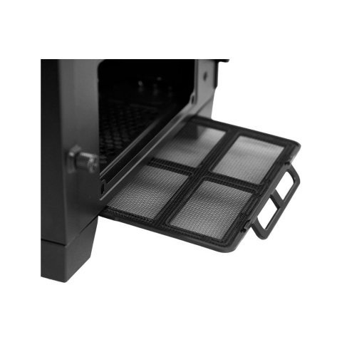 Корпус Chieftec APEX (GA-01B-TG-OP) - Нулевой остаток (Feed)  - Нулевой остаток (Feed) 