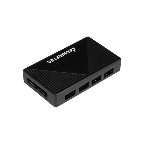 Корпус Chieftec APEX (GA-01B-TG-OP) - Нулевой остаток (Feed)  - Нулевой остаток (Feed) 