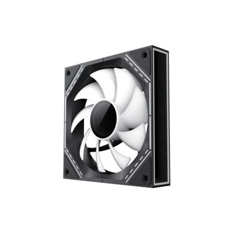 Кулер для корпуса Gamemax FN12A-S3I - Нулевой остаток (Feed)  - Нулевой остаток (Feed) 