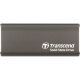 Накопитель SSD USB-C 1TB Transcend (TS1TESD265C) - Внутренние SSD  - Внутренние SSD 