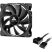 Кулер для корпуса Chieftec ZF-1225PWM - Нулевой остаток (Feed)  - Нулевой остаток (Feed) 