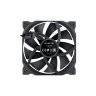 Кулер для корпуса Chieftec ZF-1225PWM