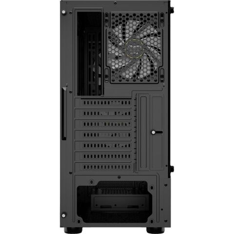 Корпус для ПК Gamdias TALOS E3 CG (4711514501193) - Корпуса - Корпуса
