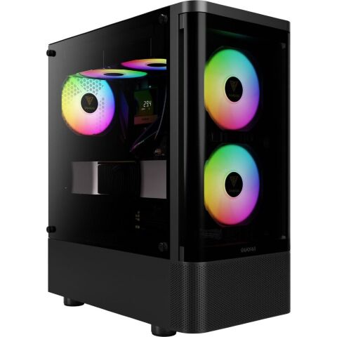 Корпус для ПК Gamdias TALOS E3 CG (4711514501193) - Корпуса - Корпуса