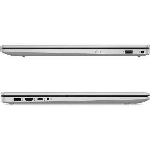 Ноутбук HP 17-cn2016ua (94Z26EA) - Нулевой остаток (Feed)  - Нулевой остаток (Feed)