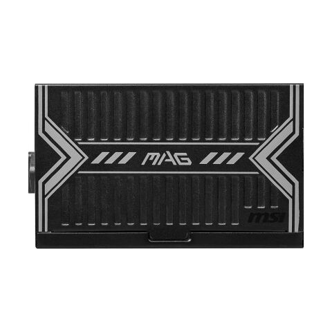 Блок питания MSI 550W (MAG A550BN) - Блоки питания  - Блоки питания 