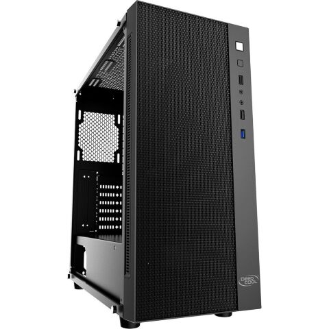 Корпус Deepcool MATREXX 55 MESH - Нулевой остаток (Feed)  - Нулевой остаток (Feed) 