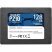 Накопитель SSD 2.5" 128GB Patriot (P210S128G25) - Нулевой остаток (Feed)  - Нулевой остаток (Feed)