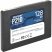Накопитель SSD 2.5" 128GB Patriot (P210S128G25) - Нулевой остаток (Feed)  - Нулевой остаток (Feed)