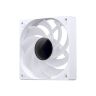 Кулер для корпуса JONSBO SL-120WR White