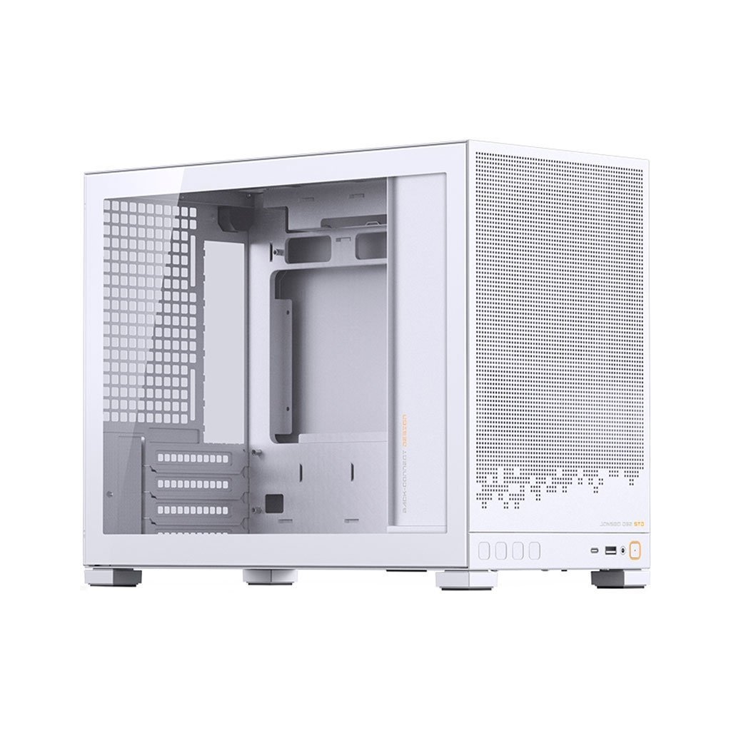 Корпус JONSBO D32 STD White