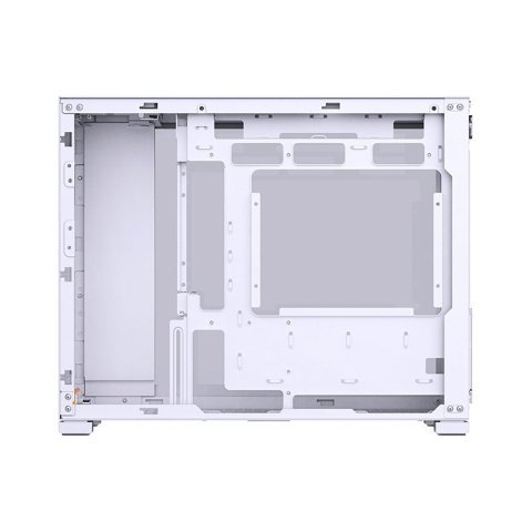 Корпус JONSBO D32 STD White - Нулевой остаток (Feed)  - Нулевой остаток (Feed) 