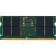 Модуль памяти для ноутбука SoDIMM DDR5 16GB 5600 MHz Kingston (KVR56S46BS8-16) - Нулевой остаток (Feed)  - Нулевой остаток (Feed) 