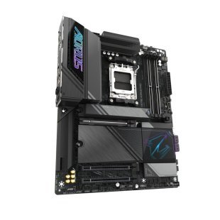 Материнская плата GIGABYTE X870E AORUS PRO
