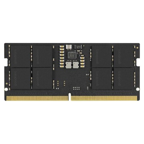Модуль памяти для ноутбука SoDIMM DDR5 32GB 5600 MHz Goodram (GR5600S564L46/32G) - Модули памяти к ноутбукам - Модули памяти к ноутбукам
