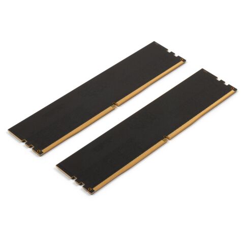 Модуль памяти для компьютера DDR5 32GB (2x16GB) 4800 MHz INTELIGENTES (IU5AIH2/32) - Модули памяти для компьютера  - Модули памяти для компьютера 