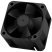 Кулер для корпуса Arctic 40MM/5PCS (ACFAN00273A) - Нулевой остаток (Feed)  - Нулевой остаток (Feed)