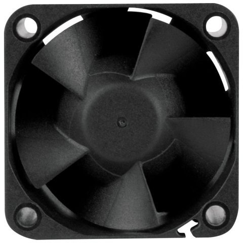 Кулер для корпуса Arctic 40MM/5PCS (ACFAN00273A) - Нулевой остаток (Feed)  - Нулевой остаток (Feed)