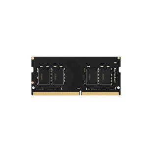 Модуль памяти для ноутбука SoDIMM DDR4 16GB 3200 MHz Lexar (LD4AS016G-B3200GSST)