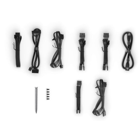 Блок питания Be quiet! 850W PURE POWER 12 M (BN344) - Нулевой остаток (Feed)  - Нулевой остаток (Feed) 