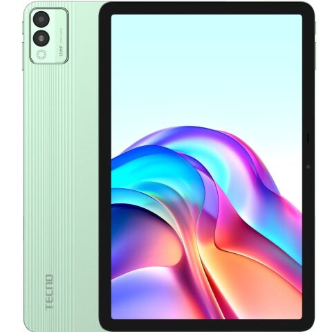 Планшет Tecno MEGAPAD 11 (T1101) 10.95" 8/256GB LTE / Vitality Green (4894947052224) - Нулевой остаток (Feed)  - Нулевой остаток (Feed) 