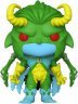 Фигурка Funko Marvel Monster Hunters Loki фанко Локи 992