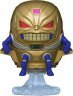Фигурка Funko Marvel MODOK фанко Марвел МОДОК 1140