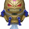 Фигурка Funko Marvel MODOK фанко Марвел МОДОК 1140