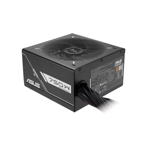 Блок питания ASUS 750W PRIME-750B-BLACK (90YE00Y0-B0NA00) - Нулевой остаток (Feed)  - Нулевой остаток (Feed) 