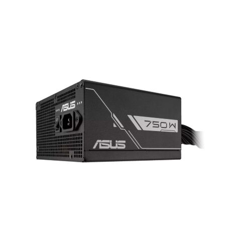 Блок питания ASUS 750W PRIME-750B-BLACK (90YE00Y0-B0NA00) - Нулевой остаток (Feed)  - Нулевой остаток (Feed) 