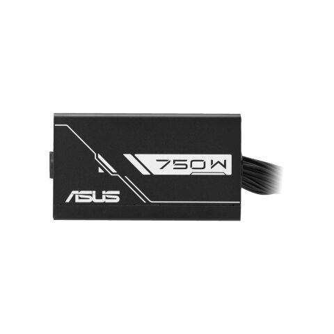 Блок питания ASUS 750W PRIME-750B-BLACK (90YE00Y0-B0NA00) - Нулевой остаток (Feed)  - Нулевой остаток (Feed) 