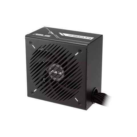 Блок питания ASUS 750W PRIME-750B-BLACK (90YE00Y0-B0NA00) - Нулевой остаток (Feed)  - Нулевой остаток (Feed) 