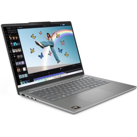 Ноутбук Lenovo IdeaPad Slim 5 14ARP10 (83HT0030RA) - Нулевой остаток (Feed)  - Нулевой остаток (Feed)