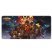 Килимок для миші ігрова поверхня Blizzard Hearthstone Mercenaries Хартстоун XL (90*42 cm) -   -  