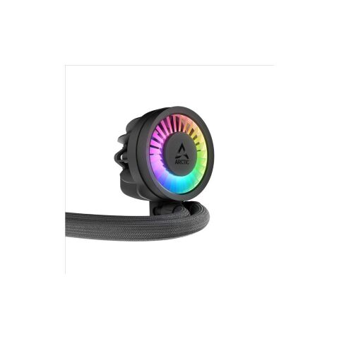 Система жидкостного охлаждения Arctic ACFRE00182A - Нулевой остаток (Feed)  - Нулевой остаток (Feed) 