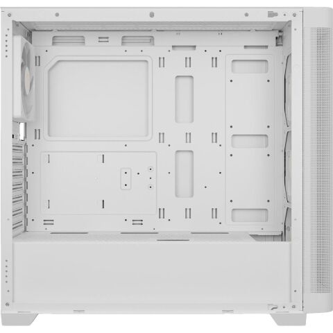 Корпус для ПК Gamdias ATHENA M3 WH (4711514501162) - Корпуса  - Корпуса 