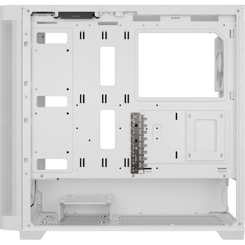 Корпус для ПК Gamdias ATHENA M3 WH (4711514501162) - Корпуса  - Корпуса 