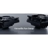 Кулер для процессора ID-Cooling IS-67-XT Black